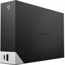 Жорсткий диск Seagate One Touch Hub 4 TB (STLC4000400)