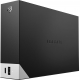 Жорсткий диск Seagate One Touch Hub 4 TB (STLC4000400) Купити в Україні