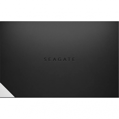 Жорсткий диск Seagate One Touch Hub 4 TB (STLC4000400) Купити в Україні