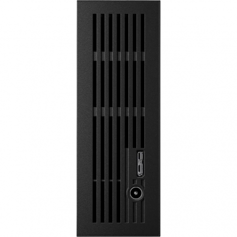 Жорсткий диск Seagate One Touch Hub 4 TB (STLC4000400) Купити в Україні
