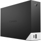 Жорсткий диск Seagate One Touch Hub 4 TB (STLC4000400) Купити в Україні
