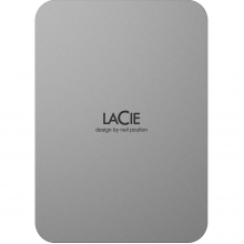 Жорсткий диск LaCie Mobile Drive 2022 5 TB (STLP5000400)