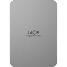 Жорсткий диск LaCie Mobile Drive 2022 5 TB (STLP5000400)