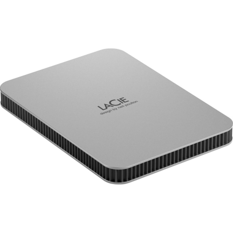 Жорсткий диск LaCie Mobile Drive 2022 5 TB (STLP5000400) Купити в Україні