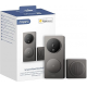 Дверні дзвінки Aqara Smart Video Doorbell G4 EU (SVD-C03, ZNKSML01LM) Купити в Україні