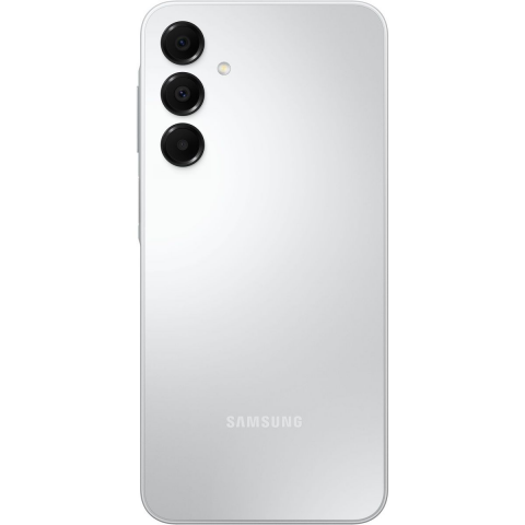 Смартфон Samsung Galaxy A16 4/128GB Gray (SM-A165FZAB) Купити в Україні