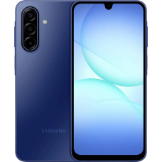 Смартфон Samsung Galaxy A17 5G 8/256GB Blue (SM-A176BZBD)