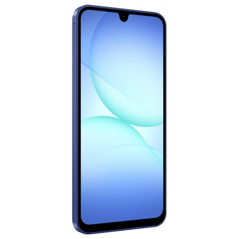 Смартфон Samsung Galaxy A17 5G 8/256GB Blue (SM-A176BZBD) Купити в Україні