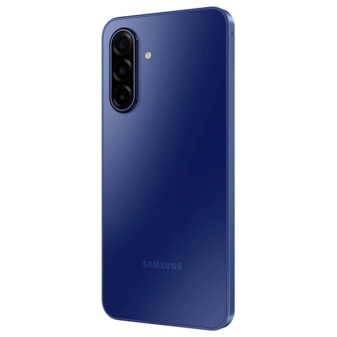 Смартфон Samsung Galaxy A17 5G 8/256GB Blue (SM-A176BZBD) Купити в Україні