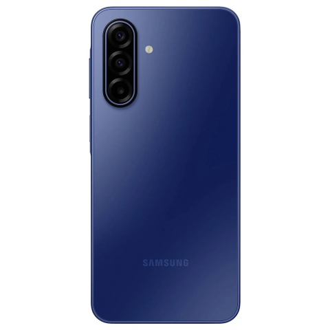 Смартфон Samsung Galaxy A17 5G 8/256GB Blue (SM-A176BZBD) Купити в Україні