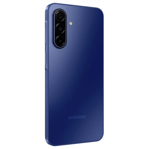 Смартфон Samsung Galaxy A17 5G 8/256GB Blue (SM-A176BZBD) Купити в Україні