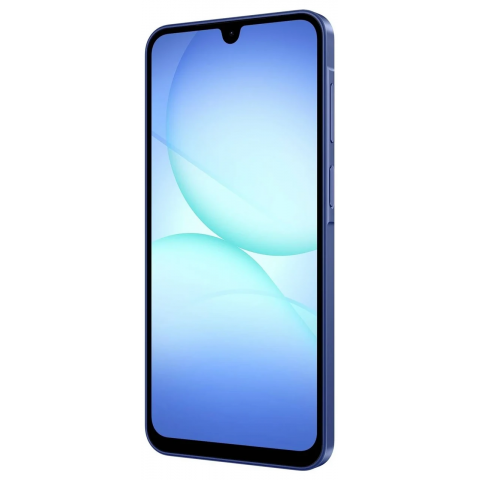 Смартфон Samsung Galaxy A17 5G 8/256GB Blue (SM-A176BZBD) Купити в Україні