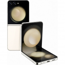 Смартфон Samsung Galaxy Flip5 8/256GB Cream (SM-F731BZEG)