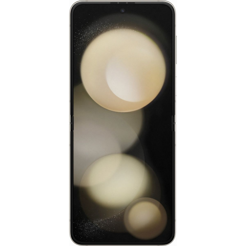 Смартфон Samsung Galaxy Flip5 8/256GB Cream (SM-F731BZEG) Купити в Україні
