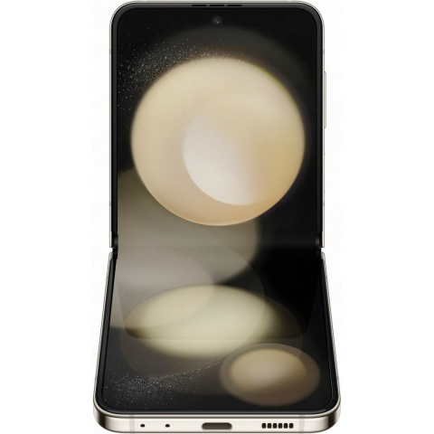 Смартфон Samsung Galaxy Flip5 8/256GB Cream (SM-F731BZEG) Купити в Україні