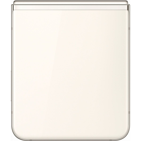 Смартфон Samsung Galaxy Flip5 8/256GB Cream (SM-F731BZEG) Купити в Україні