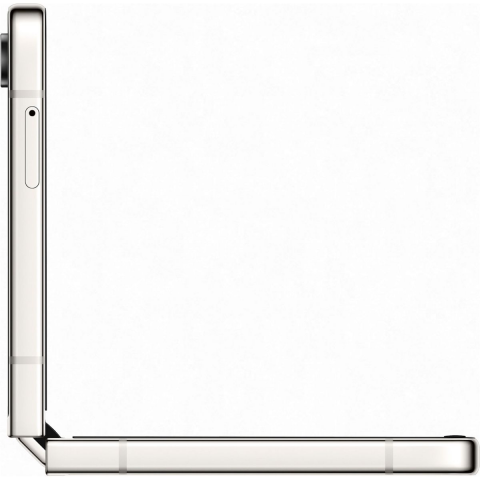 Смартфон Samsung Galaxy Flip5 8/256GB Cream (SM-F731BZEG) Купити в Україні