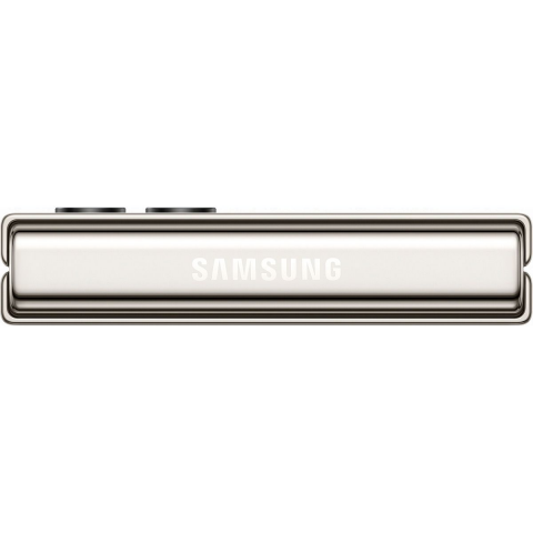 Смартфон Samsung Galaxy Flip5 8/256GB Cream (SM-F731BZEG) Купити в Україні