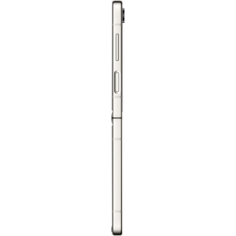 Смартфон Samsung Galaxy Flip5 8/256GB Cream (SM-F731BZEG) Купити в Україні