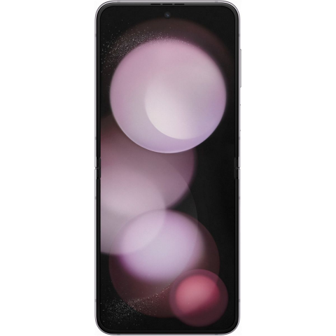 Смартфон Samsung Galaxy Flip5 8/256GB Lavender (SM-F731BLIG) Купити в Україні