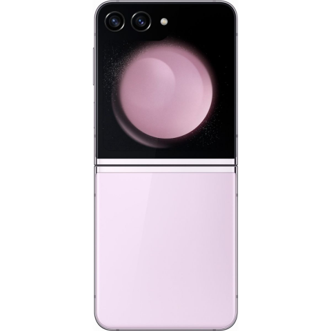 Смартфон Samsung Galaxy Flip5 8/256GB Lavender (SM-F731BLIG) Купити в Україні