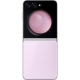 Смартфон Samsung Galaxy Flip5 8/256GB Lavender (SM-F731BLIG) Купити в Україні