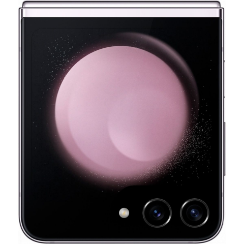 Смартфон Samsung Galaxy Flip5 8/256GB Lavender (SM-F731BLIG) Купити в Україні