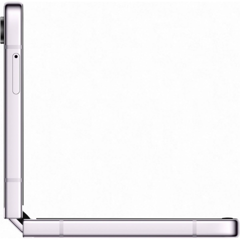 Смартфон Samsung Galaxy Flip5 8/256GB Lavender (SM-F731BLIG) Купити в Україні