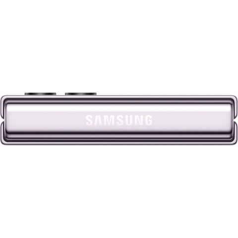 Смартфон Samsung Galaxy Flip5 8/256GB Lavender (SM-F731BLIG) Купити в Україні