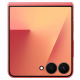 Смартфон Samsung Galaxy Flip 7 12/512GB Coralred (SM-F766BZRH) Купити в Україні