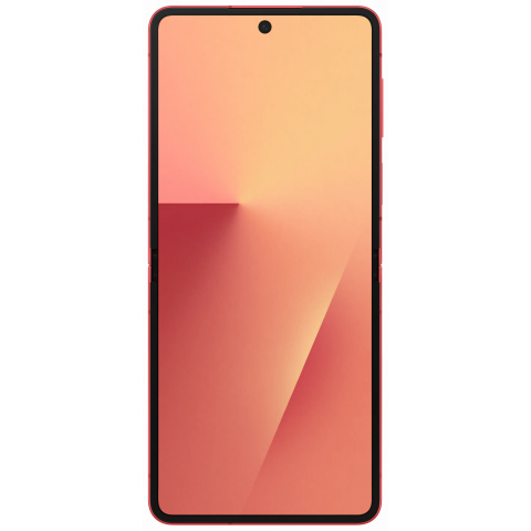 Смартфон Samsung Galaxy Flip 7 12/512GB Coralred (SM-F766BZRH) Купити в Україні