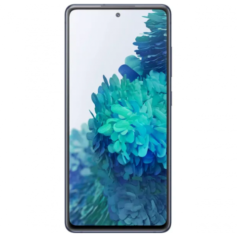 Смартфон Samsung Galaxy S20 FE 5G SM-G781B 8/128GB Cloud Navy Купити в Україні