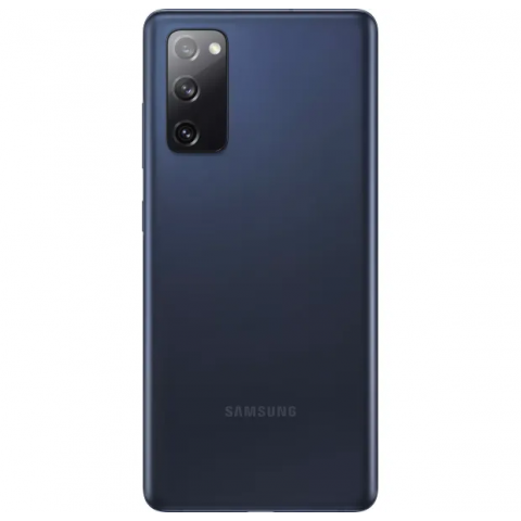 Смартфон Samsung Galaxy S20 FE 5G SM-G781B 8/128GB Cloud Navy Купити в Україні