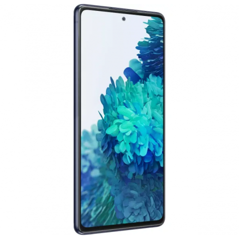 Смартфон Samsung Galaxy S20 FE 5G SM-G781B 8/128GB Cloud Navy Купити в Україні