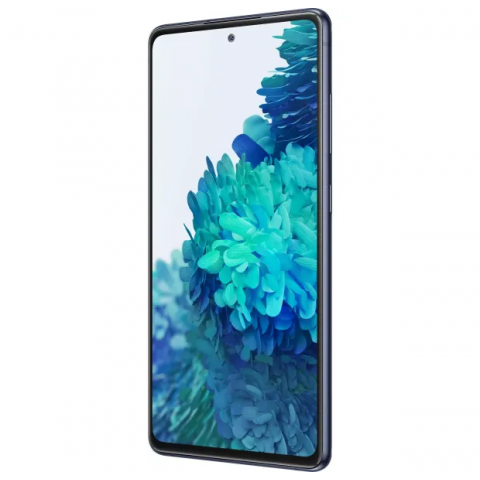 Смартфон Samsung Galaxy S20 FE 5G SM-G781B 8/128GB Cloud Navy Купити в Україні