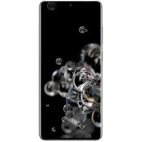 Смартфон Samsung Galaxy S20 Ultra 5G SM-G9880 12/256GB White Купити в Україні