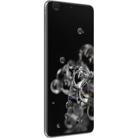 Смартфон Samsung Galaxy S20+ 5G SM-G986F-DS 12/128GB Black Купити в Україні
