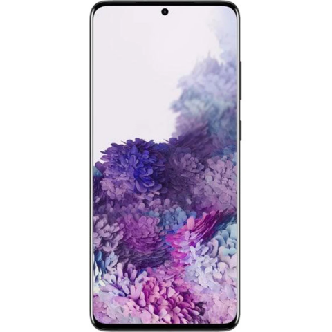 Смартфон Samsung Galaxy S20+ 5G SM-G986F-DS 12/128GB Black Купити в Україні