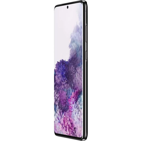 Смартфон Samsung Galaxy S20+ 5G SM-G986F-DS 12/128GB Black Купити в Україні