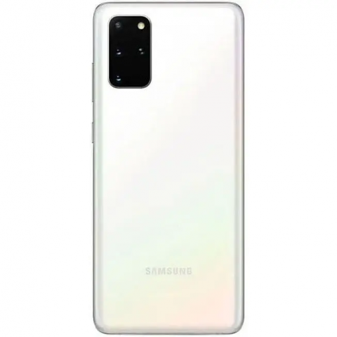 Смартфон Samsung Galaxy S20+ 5G SM-G9860 12/128GB White Купити в Україні