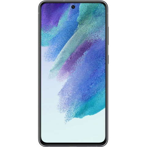 Смартфон Samsung Galaxy S21 FE 5G SM-G9900 8/256GB Graphite Купити в Україні