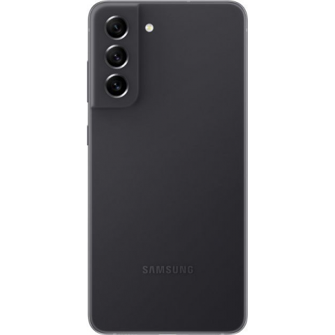 Смартфон Samsung Galaxy S21 FE 5G SM-G9900 8/256GB Graphite Купити в Україні