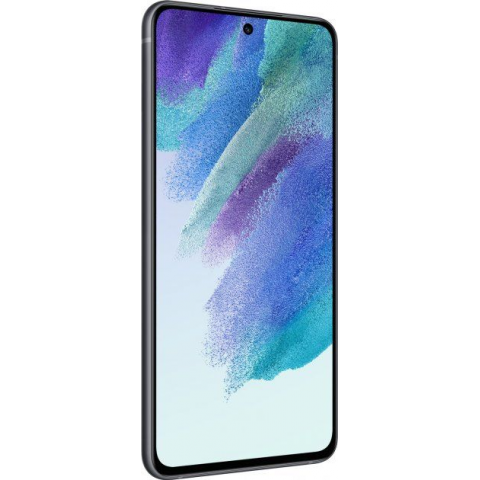 Смартфон Samsung Galaxy S21 FE 5G SM-G9900 8/256GB Graphite Купити в Україні