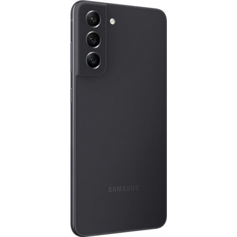 Смартфон Samsung Galaxy S21 FE 5G SM-G9900 8/256GB Graphite Купити в Україні