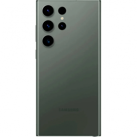Смартфон Samsung Galaxy S23 Ultra SM-S9180 12/512GB Green Купити в Україні