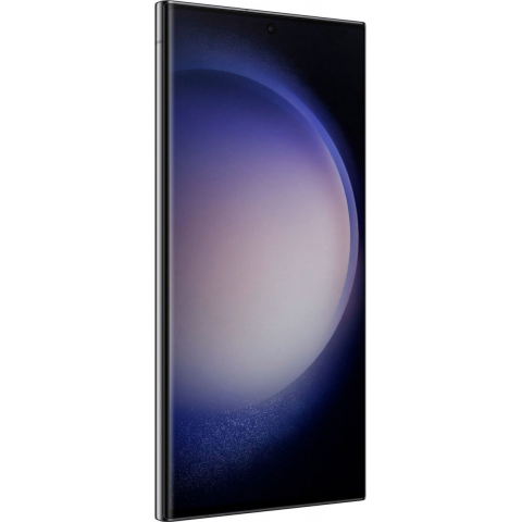 Смартфон Samsung Galaxy S23 Ultra SM-S9180 12/256GB Phantom Black Купити в Україні