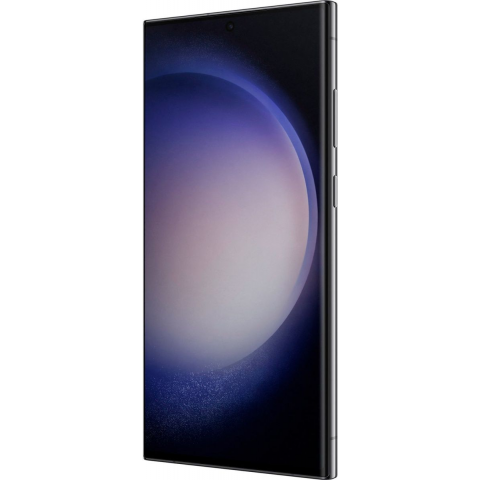 Смартфон Samsung Galaxy S23 Ultra SM-S9180 12/256GB Phantom Black Купити в Україні