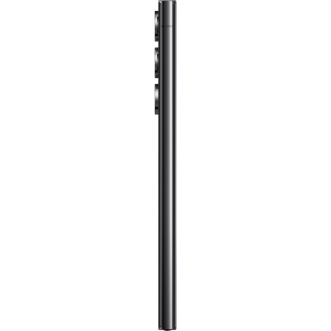 Смартфон Samsung Galaxy S23 Ultra SM-S9180 12/256GB Phantom Black Купити в Україні