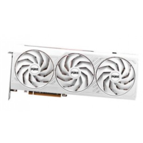 Відеокарта Sapphire Radeon RX 7800 XT 16Gb GDDR6 PURE (11330-03-20G) Купити в Україні