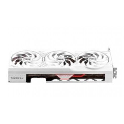 Відеокарта Sapphire Radeon RX 7800 XT 16Gb GDDR6 PURE (11330-03-20G) Купити в Україні